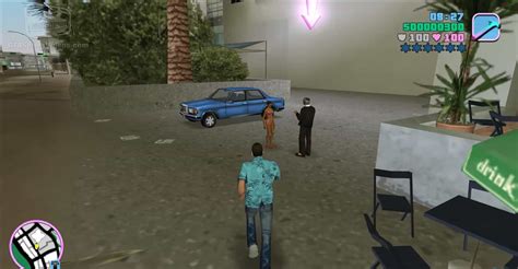 Old And New Gta Vice City Game Cheat Codes Techsonu