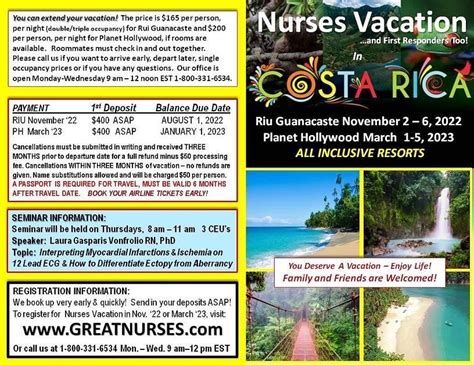 Laura Gasparis Vonfrolio on LinkedIn: You deserve a vacation! November