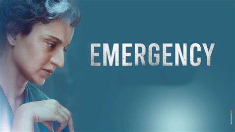 Emergency Release Date Watch Kangana Ranaut Unveil The Gripping Teaser