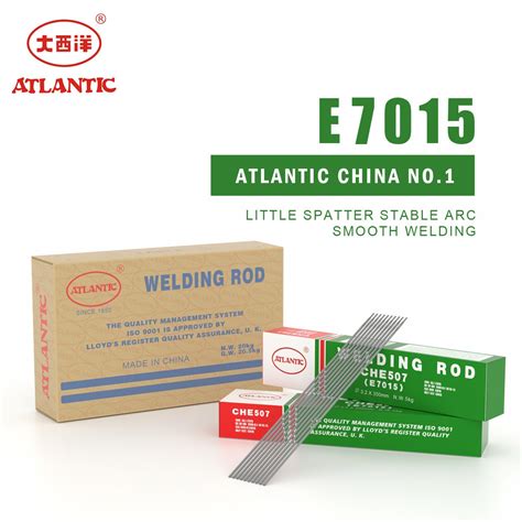 Welding Rod Tungsten Carbide Welding Rods Welding Electrode E7015