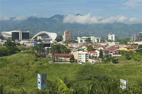 San Jose, Costa Rica Startup Ecosystem - StartupBlink Blog