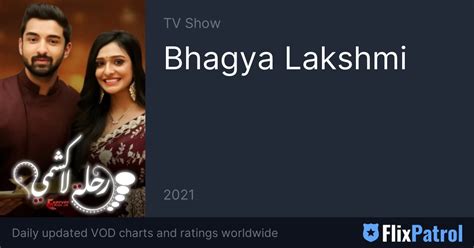 Bhagya Lakshmi Flixpatrol