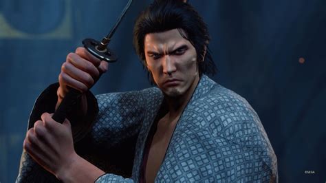 Like A Dragon Ishin As Melhores Armas Do Jogo Critical Hits