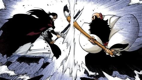 Yhwach Vs Ichibei Who Won The Fight And Is He Really Stronger