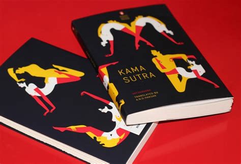 A Beautifully Illustration Kama Sutra Books By Penguin