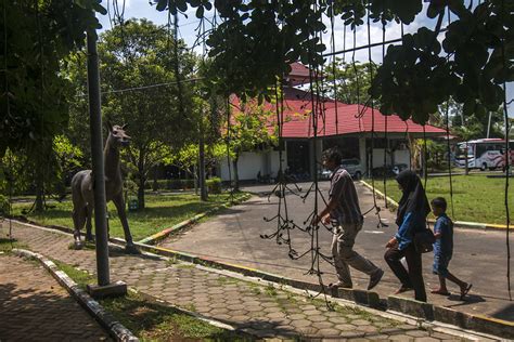 Museum Kretek Situs Sejarah Budaya Kudus Komunitas Kretek