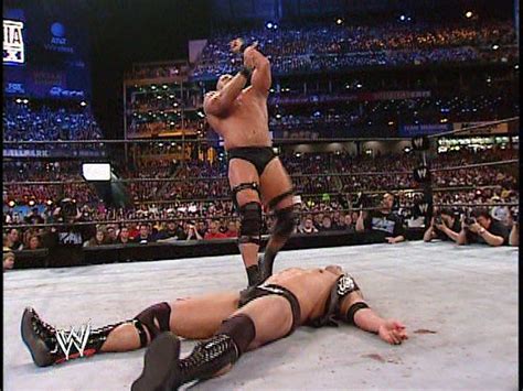 ProWresBlog WWE Wrestlemania 19 Review