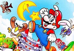 SUPER MARIO LAND 2 DX: 6 GOLDEN COINS free online game on Miniplay.com