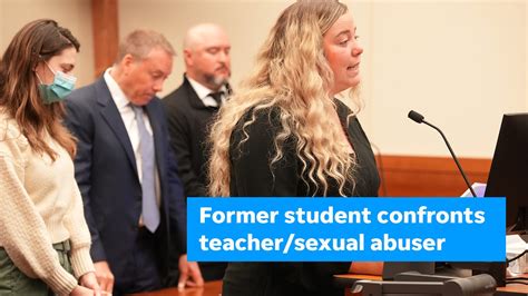 The Twelve Truths Of Sexual Abuse Survivor Madison Sparks