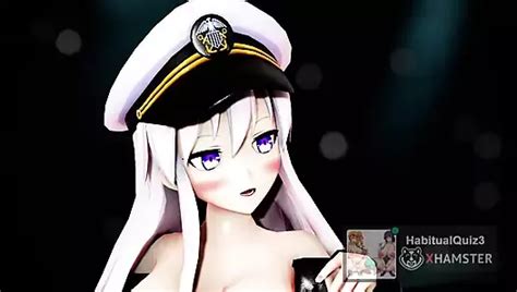 Mmd R Sirius Azur Lane Giocattolo Del Sesso Cagna D Hentai Xhamster