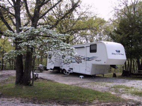 Osage Beach RV Park - Osage Beach, Missouri US | ParkAdvisor