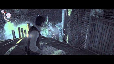 The Evil Within Akumu Chapter Sadist Chainsaw Guy Youtube