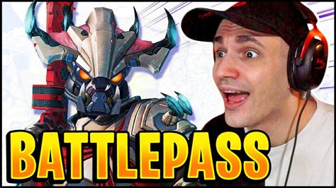 Reaction Al Battlepass Della Stagione Patch Notes Apex Legends