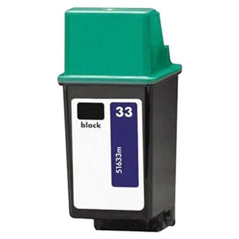 Hp M Black Ink Cartridge Tomatoink