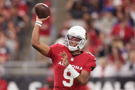 Vikings Trade For Cardinals Josh Dobbs After Kirk Cousins Injury