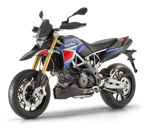 Aprilia Dorsoduro Abs Review