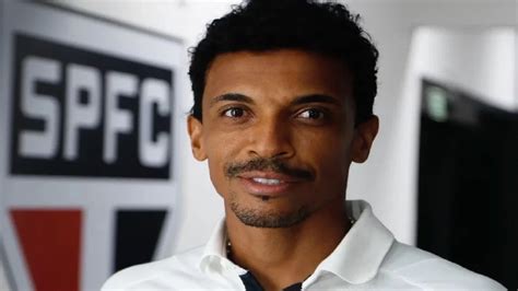 Luiz Gustavo Anunciado Como Refor O Do S O Paulo Para