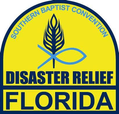 Disaster Relief Fund - Beachside Baptist Church