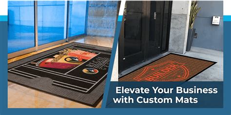 Commercial Floor Mat Buying Guide – Custom-Mats.com | Custom-Mats is ...