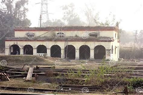 indian train station stock image image  stacks