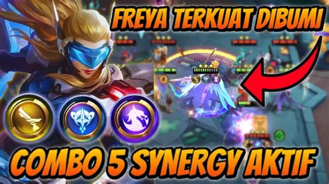 New Update Magic Chess Combo Mencari Combo Terkuat Update Terbaru