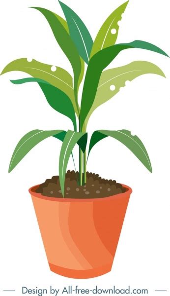 Pot Leaf Vector Vectors Free Download Graphic Art Designs