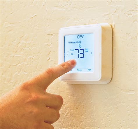 Les D Fis Du Coup De Pouce Thermostat Dengie Pour Le Secteur De L