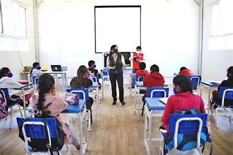 ¿se Postergará El Inicio De Clases Este Lunes 13 De Marzo Minedu