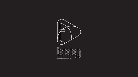 TOOG logo design :: Behance