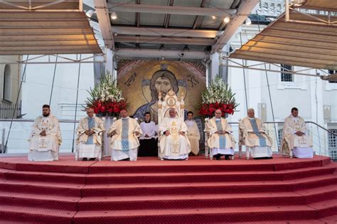 Abp Ry Najwa Niejsza W Ko Ciele Jest Relacja Kt Rej Ko Ci Uczy Si