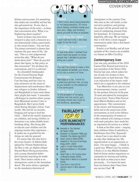 Nude Celebrity Cate Blanchett Pictures And Videos Archives Nude Celeb World