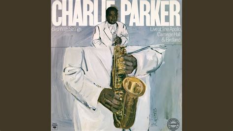 Conversation Charlie Parker And Symphony Sid Torin Live At Birdland