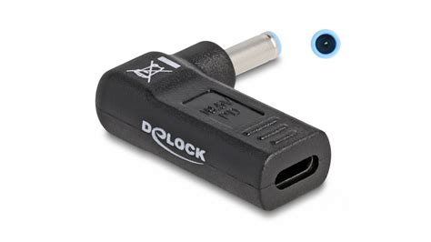 Delock Dc Apa Usb C Anya Adapter Bestmarkt