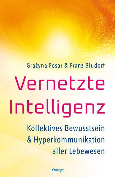 Vernetzte Intelligenz Grayna Fosar Franz Bludorf Grazyna Fosar