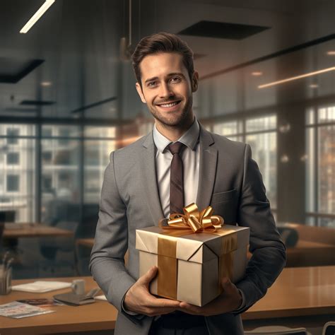 5 Fantásticos Regalos Originales para Empleados de Oficina