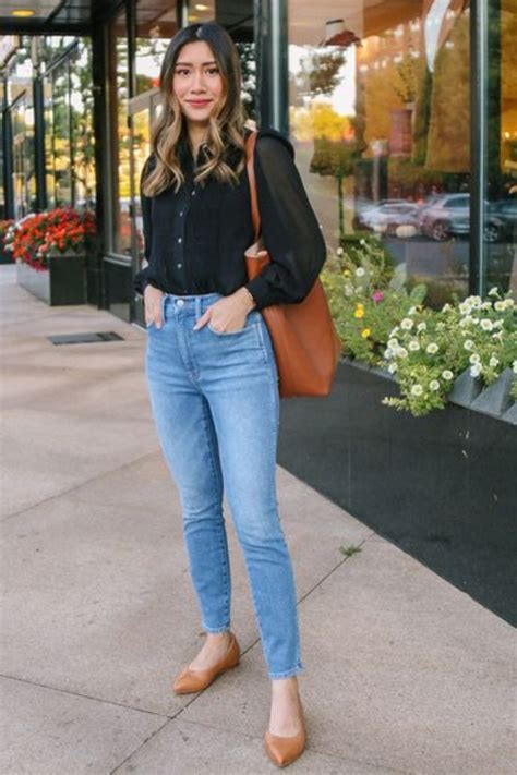 Look Elegante Com Sapatilha - Look Sofisticado com Sapatilha | Looks elegantes, Looks com sapatilhas ...