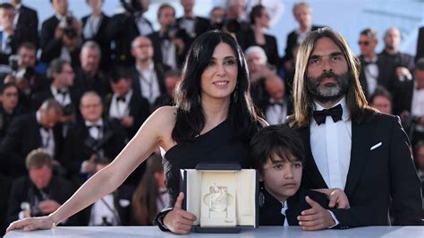 Lebanese Filmmaker Nadine Labaki Wins Prestigious Cannes Prize