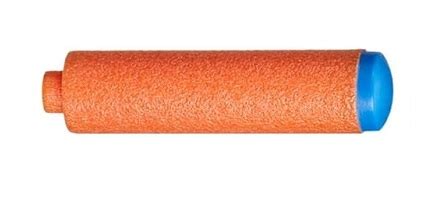 review   nerf  series infinite blaster central