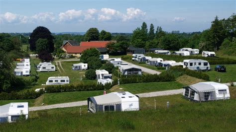 Campingpladser Fyn Camping P Langeland Og R