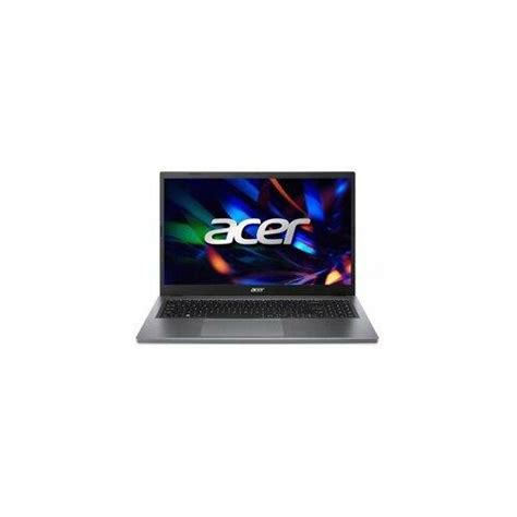 Acer Laptop Extensa 15 EX215 23 NoOS 15 6 Fhd Ryzen 5 7520U 8GB 512GB