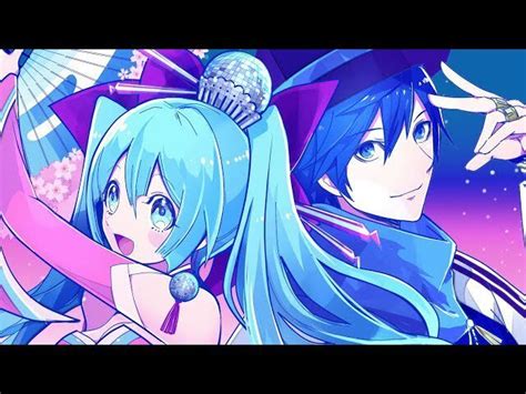 Mejores canciones de vocaloid a dueto 2da parte Hatsune Miku Español