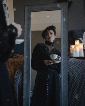 Olivia Graves Leaked Nude Photos And Videos