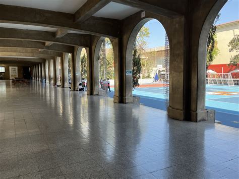 Colegio San Ignacio, Santiago | Santiago