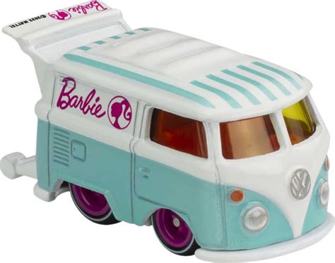 Hot Wheels Collector Vehículo de Colección Kombi Kool Amazon mx Juguetes y Juegos