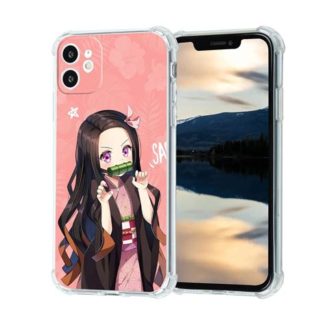 Update 76 Cute Anime Phone Cases Super Hot In Cdgdbentre