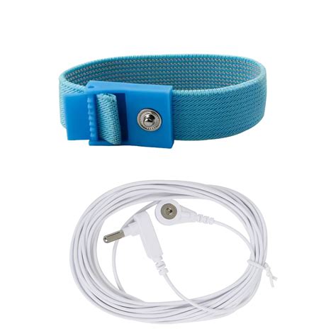 Snapklik Wmlbk Grounding Wrist Strap Grounding Wrist Band