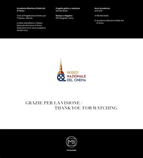 Il Museo Nazionale Del Cinema