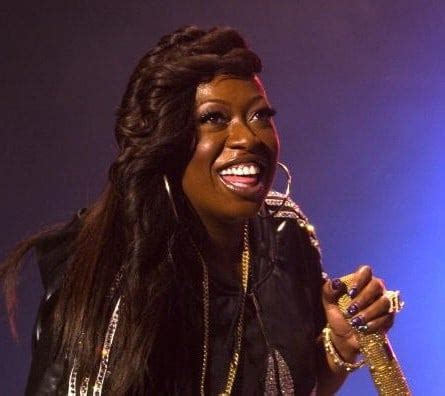 Missy Elliott Net Worth | Celebrity Net Worth