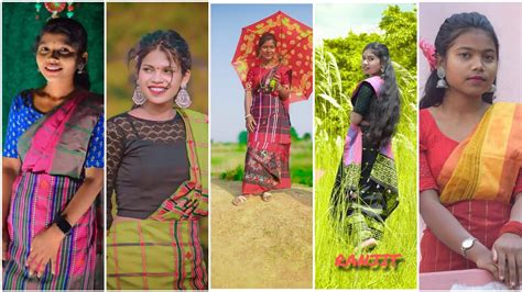 New Santali White Screen Lyrics Status Video Ll Santali White Screen