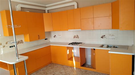 Кухня "Хайпан" | Кухни на заказ в Симферополе: крымский мебельный цех